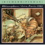 Pinhas, Richard - Rhizosphere