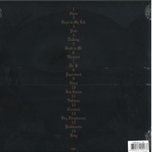 West, Kanye & Ty Dolla Sign - Vultures 1