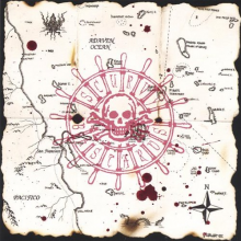 Scurvy Bastards - Battle Bron