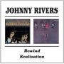 Rivers, Johnny - Rewind/Realization