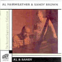 Fairweather, Al & Sandy Brown - Al and Sandy