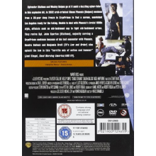 Movie - Demolition Man