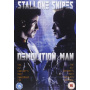 Movie - Demolition Man