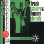 Sinatra, Frank & Tommy Do - Best -Planet Jazz-