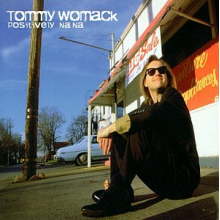 Womack, Tommy - Positively Na Na