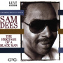 Dees, Sam - Heritage of a Black Man