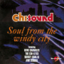 V/A - Chi Sound/Soul From the W