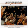 Various - Guinee: Concert De Percussions