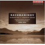 Rachmaninov, S. - Symphony No.3/Symphonic D