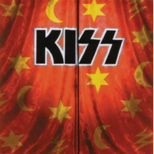 Kiss - Psycho Circus