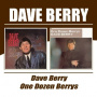 Berry, Dave - Dave Berry/One Dozen Berr