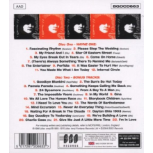 Fontana, Wayne - Wayne One