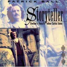 Ball, Patrick - Storyteller
