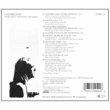 Deuter - Celebration