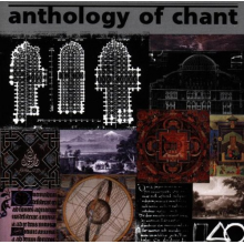 V/A - Anthology of Chant