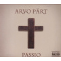 Jarvi, Kristjan - Passio