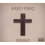 Part, A. - Passio