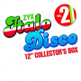 V/A - Italo Disco 12" Collector's Box 2