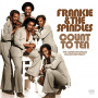 Frankie & Spinners - Count To Ten - Complete Singles Collection 1968-77