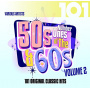 V/A - 101 Vol.2 Number 1 Hits of the 50's & 60's