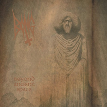 Bong - Beyond Ancient Space