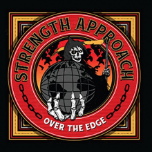 Strength Approach - Over the Edge