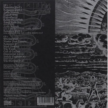 Ramesses - Misanthropic Alchemy