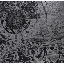 Ramesses - Misanthropic Alchemy