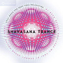 V/A - Shavasana Trance