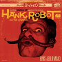 Robot, Hank & the Ethnics - Elvis-Jello Mojo