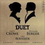 Crowe, Lucy/William Berger - Duet