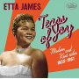 James, Etta - Tears of Joy - Modern & Kent Sides