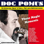 Pomus, Doc - These Magic Moments - the Songs of Doc Pomus