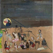 El Yunque - Baskenland