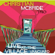 McBride, Christian -Trio- - Live At the Village