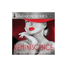 V/A - Silver Memories - Reminiscence