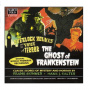 Salter/Skinner - Mystery & Horror