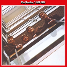 Beatles - The Beatles 1962 - 1966