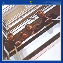 Beatles - The Beatles 1967 - 1970