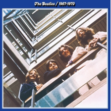 Beatles - The Beatles 1967 - 1970