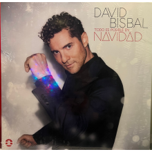 Bisbal, David - Todo Es Posible En Navidad
