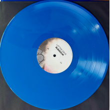 Blaudzun - Latter Days