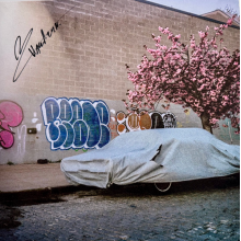 Blaudzun - Latter Days