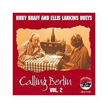 Braff, Ruby - Calling Berlin, Vol 2