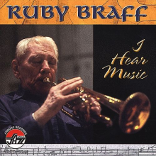 Braff, Ruby - I Hear Music