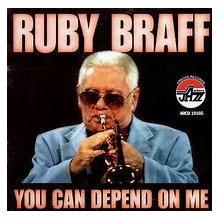 Braff, Ruby - You Can Depend On Me