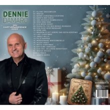 Damaro, Dennie - Een Hartverwarmende Kerst