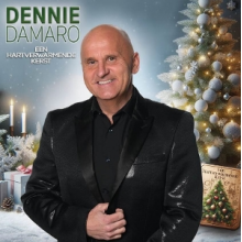 Damaro, Dennie - Een Hartverwarmende Kerst