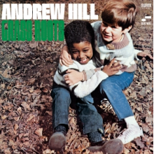 Hill, Andrew - Grass Roots