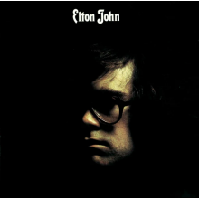 John, Elton - Elton John